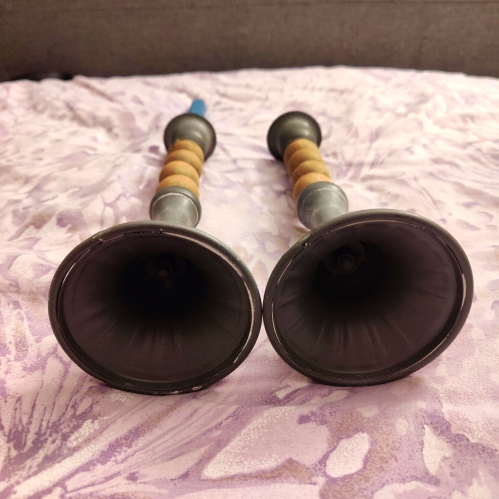 Candle holder set - Picture 4 of 7